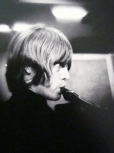 Brian Jones Olympic Studio Nov Dec 1966 Brian Jones Rolling Stones