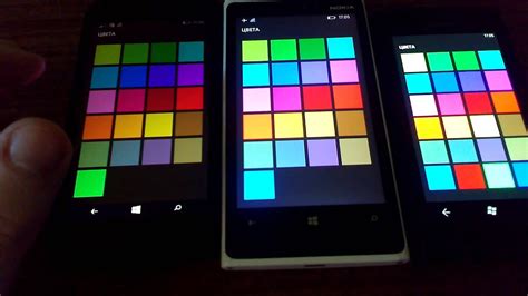 Because the first thing users will see when installing windows 8 is the new modern ui and other visual improvements, we will first look at the surface changes, and later one, we will delve deeper into the performance and other lower level improvements that microsoft have. Сравнение. Windows 10 vs. Windows Phone 8.1 vs. Windows ...