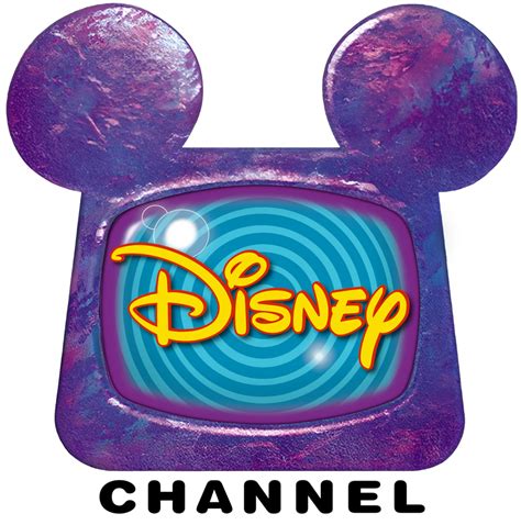 Disney Channel Logo 1999 Redux By J Boz61 On Deviantart