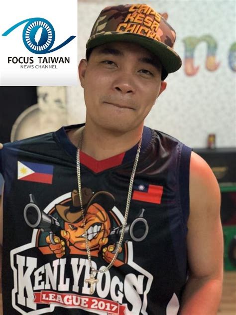 Filipino Rappers In Taiwan Selected To Face Rappers From Philippines