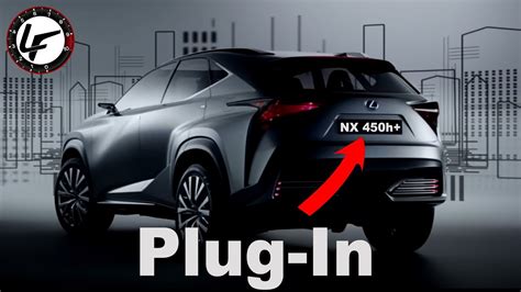 2022 Lexus Nx Redesign Review