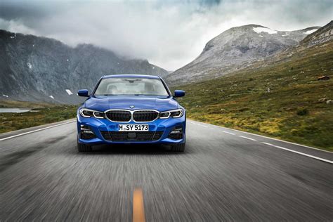 Bmw G20 Wallpapers Wallpaper Cave