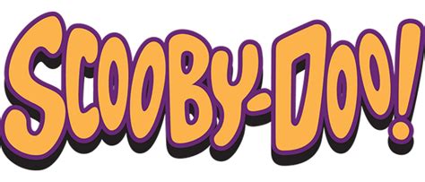 Scooby Doo Logo Transparent Image Png Png Play