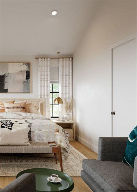 12 Guest Bedroom Ideas For A Cozy Inviting Space