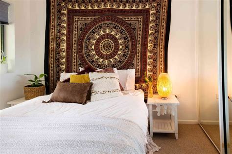 The One Item Each Zodiac Sign Needs In Their Bedroom Bohemian Style