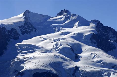 The Highest Mountains In Switzerland Including Stunning Photos Of Each