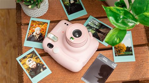 Fujifilm Instax Mini 11 Review A Simple Camera For Instant Photo Fun Expert Reviews