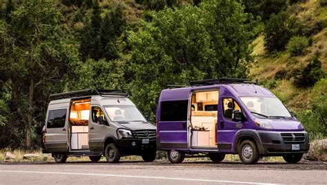 15 Best Van Conversion Companies For The Van Of Your Dreams 2023