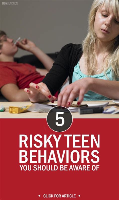 It Is Natural For You To Be Worried About Your Adolescentteen Risk