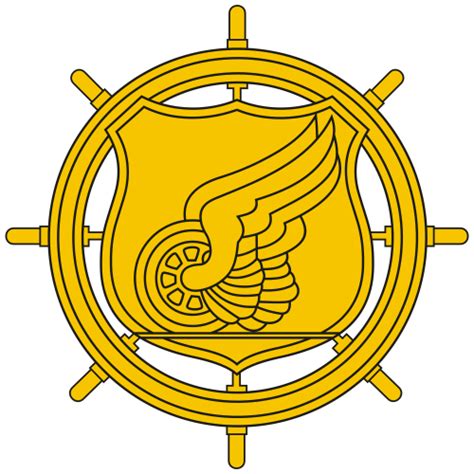 Transportation Corps Logo Svg Us Army Transportation Corps Logo