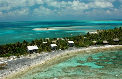 What Is Glovers Reef Atoll And Why Is It So Special
