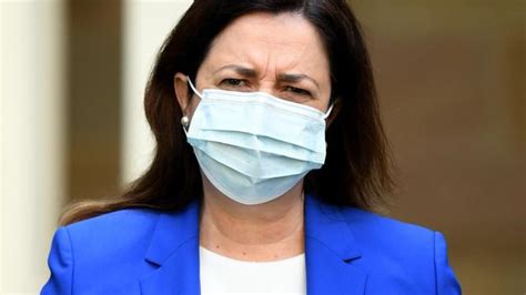 Palaszczuk and young said achieving high levels of vaccination was the only way to avoid lockdowns in the future. Qld COVID-19: Sunshine State reports two locally acquired ...