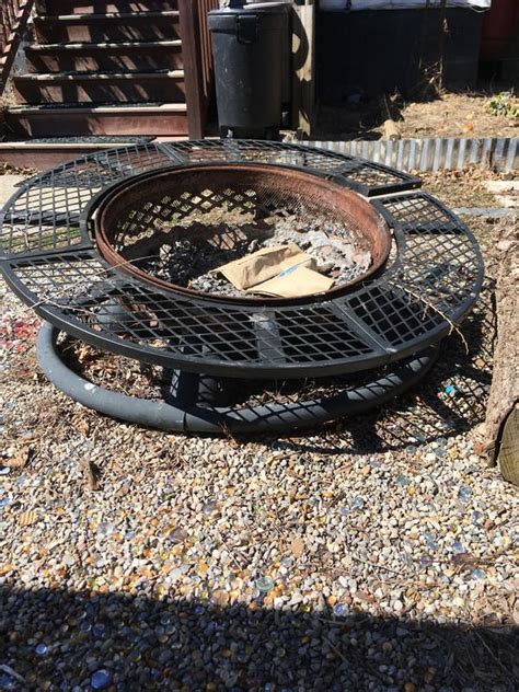 Bighorn Ranch Fire Pit Reviews Home Decoration