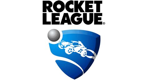 Rocket League Logo Png Transparent Png Png Collection