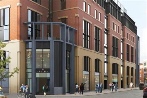 Private Equity Giant Endless To Move To New Headquarters In Leeds