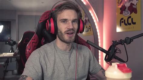 Pewdiepie Reveals Why Hes Taking Another Break From Youtube Dexerto