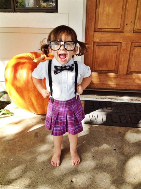 Easy Inexpensive And Adorable Diy Halloween Costumes For Littles Nerd