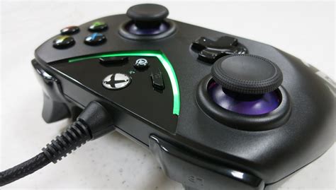 Powera Fusion Pro Controller Review Luxury Features At A Low Price On