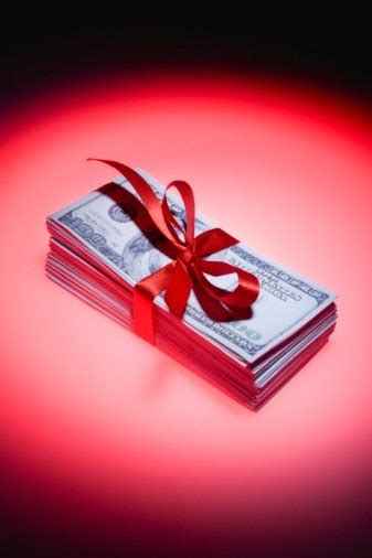 When it comes to people you care about, it's pretty much a given that any time money enters the equation things might start to get a little sticky. How Much Do You Spend on Your In-Laws' Holiday Gifts ...