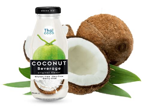 Thai Coconut Public Company Limited