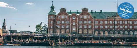 Lonely Planet København Nummer Et Storby I 2019 Wonderful Copenhagen