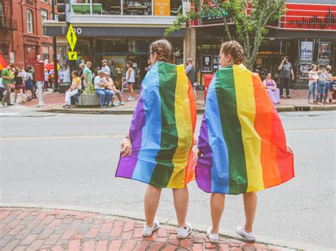Ya Hay Fecha Para La Marcha Gay De Guadalajara Actitudfem