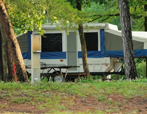 Pop Up Campers Pros And Cons List To Consider Popup Camper Pop Up