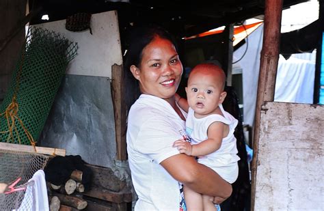 Stories Of Motherhood Unicef Philippines Medium