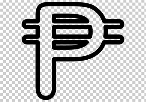 Philippine Peso Sign Currency Symbol Dollar Sign Png Clipart Area