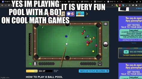 Cool Math Games 8 Ball Pool Feargallennon