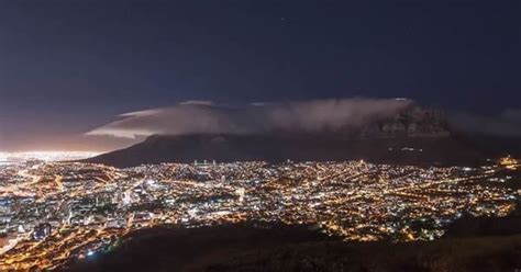 Stage 2 for cape town eskom has announced that they'll be it's shedding the load in a systematic and controlled way. Watch Time-Lapse of Cape Town during Load Shedding - South ...