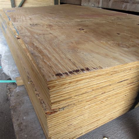 Cdx Plywood Capitol City Lumber
