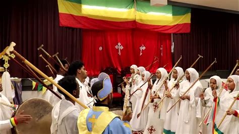 Wereb Zetmket Ethiopia Ortodox Mezmur Youtube
