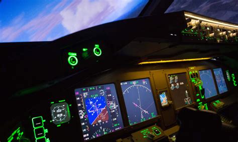 Boeing Flight Simulator 3d Play Market Ec7