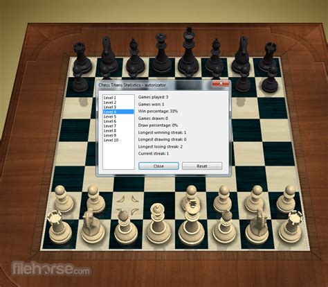Chess Titans Download 2024 Latest