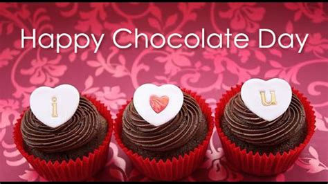 Chocolate Day 2019 Images Wishes Messages Shayari Quotes