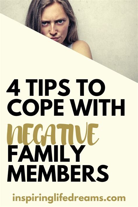 Cutting ties with toxic family members and loving yourself in the aftermath. 4 Ways How To Deal With Family Members That Disrespect You ...