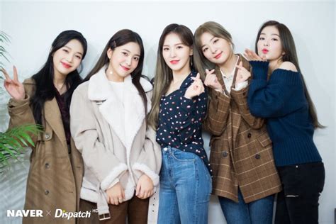 Red Velvet Thanks Each Other And Their Fans For Their Sixth Anniversary