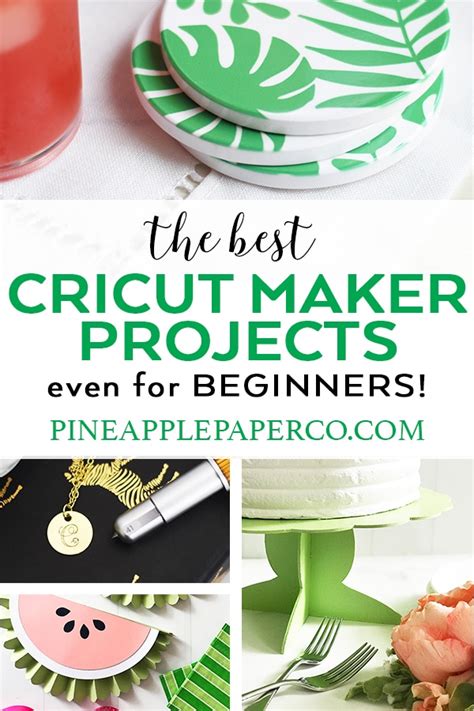 I was wondering if anyone can assist with how the cricut (in my case the maker, if that helps) detects the mat? Cricut Maker Project Ideas - What YOU Can Make ...