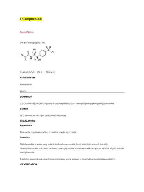 Иммуноферментный метод анализа (ифа), стрипованный планшет. Thiamphenicol ok | Solubility | Solution