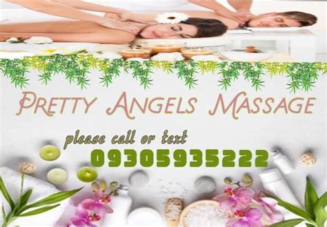 Pretty Angels Massage