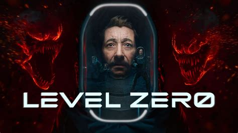 Sci Fi Horror Game Level Zero Announced For 2023