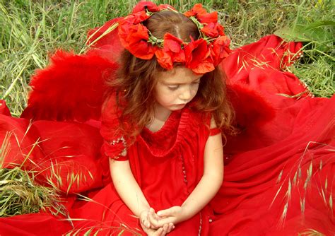 Free Images Plant Girl Flower Petal Autumn Lady Red Hair Dress