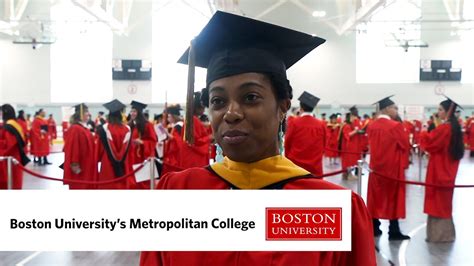 Boston University Met Acceptance Rate Educationscientists