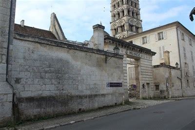 Find and follow posts tagged angoulême on tumblr. Musée des Beaux-Arts - Angoulême, France - Art Museums on ...