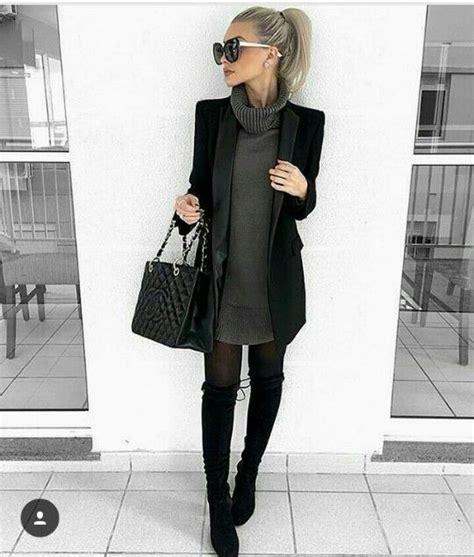 Pin By Emma Sparke On Casual Fall Fashion Outfits Outfits Vestidos