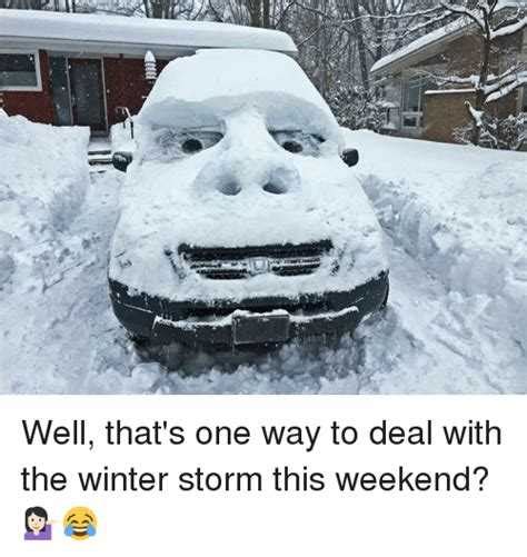 Snow Meme Idlememe