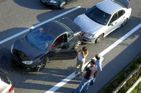 The Facts About Rear End Car Accident Injuries In Clearwater
