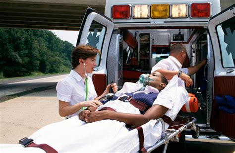How Can Emts And Paramedics Bear Responsibility For Medical Malpractice