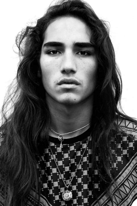 Native American Hunk Google Search Long Hair Styles Men Long Hair